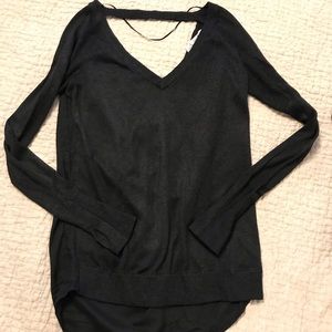 Lululemon knit top
